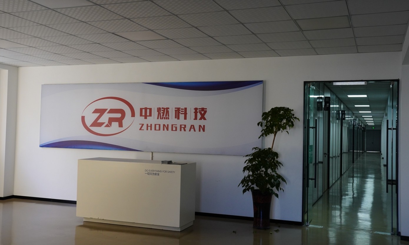 工厂环境